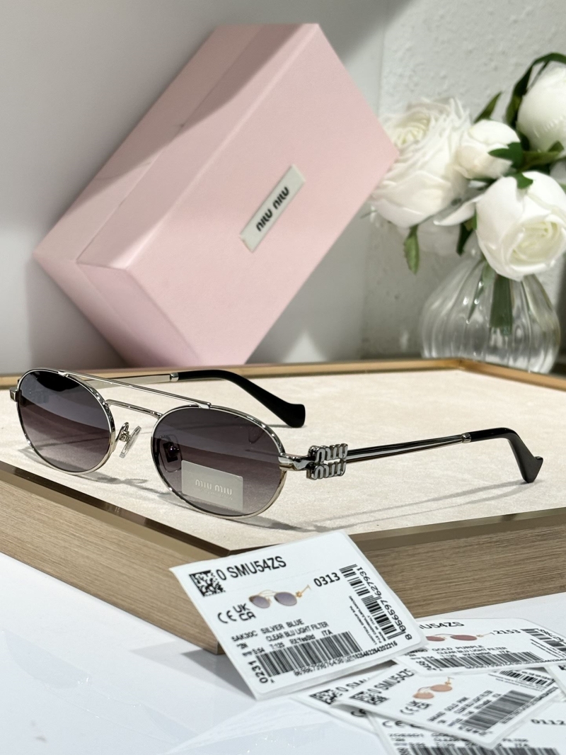 Miu miu Sunglasses